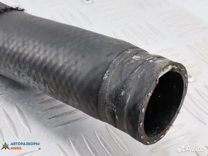 Патрубок радиатора Lexus RX 2003