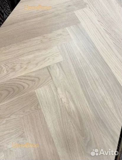 Инженерная доска английская елка