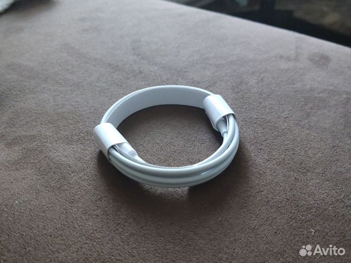 Кабель type c lightning