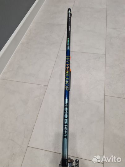 Поплавочные удочки