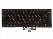 Клавиатура для ноутбука Asus ZenBook Flip 14 UX461