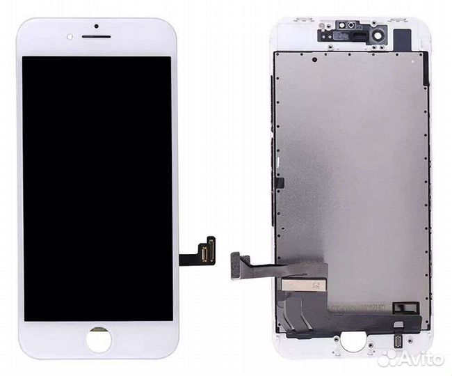 Дисплей для iPhone 8