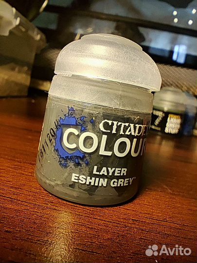 Краска для миниатюр Citadel