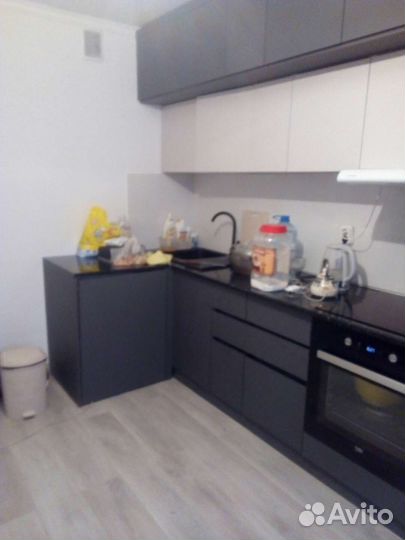 Сборка корпусной мебели