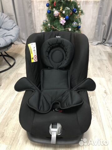 Автокресло Britax romer first class plus