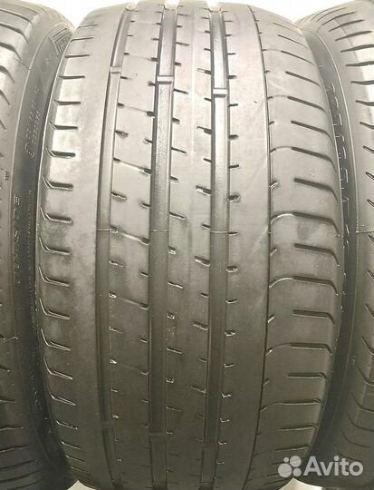 Pirelli P Zero 235/50 R19 94L