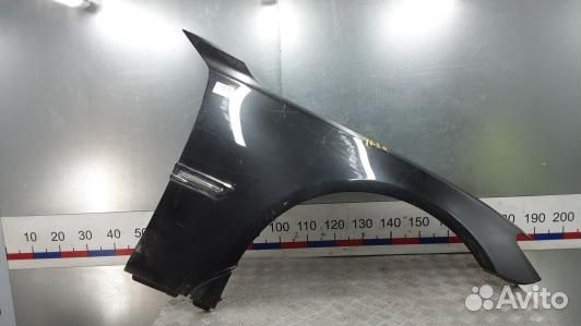 Крыло переднее правое BMW 7 F01 (4BA02EC01)