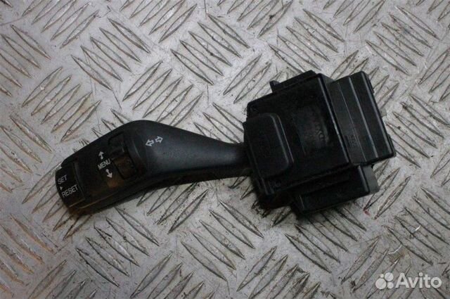 Переключатель поворотов подрулевой Ford Focus 2