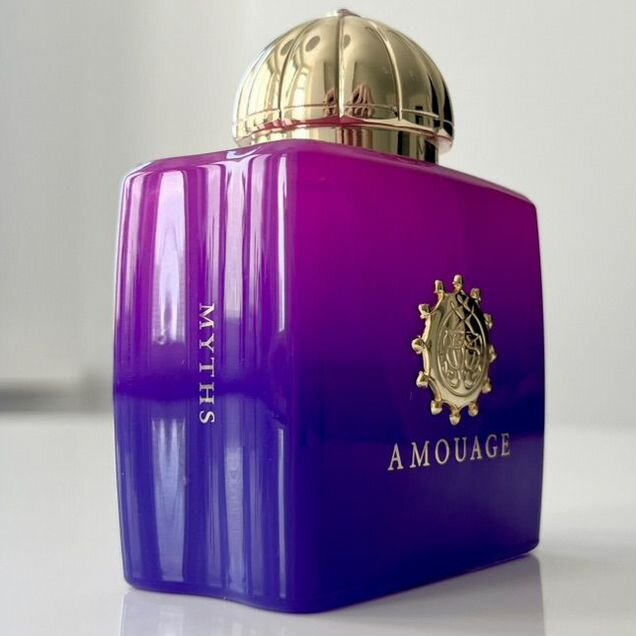 Amouage Myths/Флакон продается