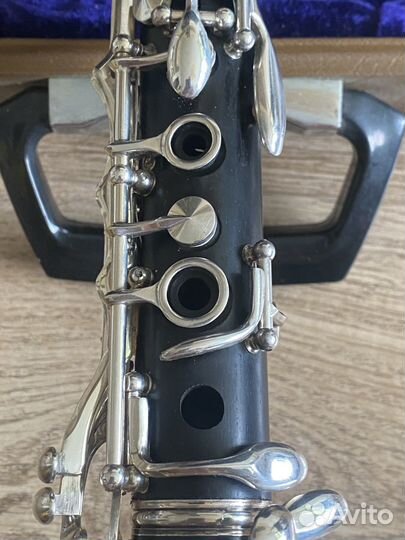 Кларнет yamaha YCL - 33