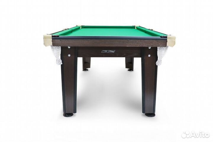 Бильярд Кадет 8 фт