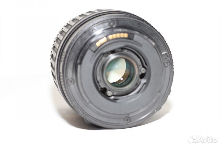 Объектив Tamron AF 18-200mm f3,5-6,3 Di ll (Canon)