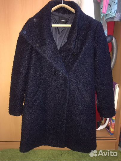 Пальто женское