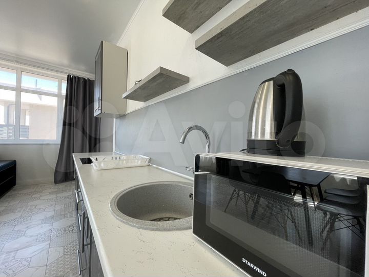 Таунхаус 150 м² на участке 3 сот.