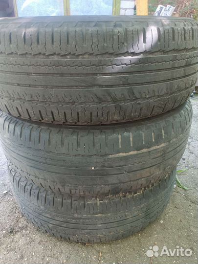 Nokian Tyres Nordman S SUV 215/70 R16