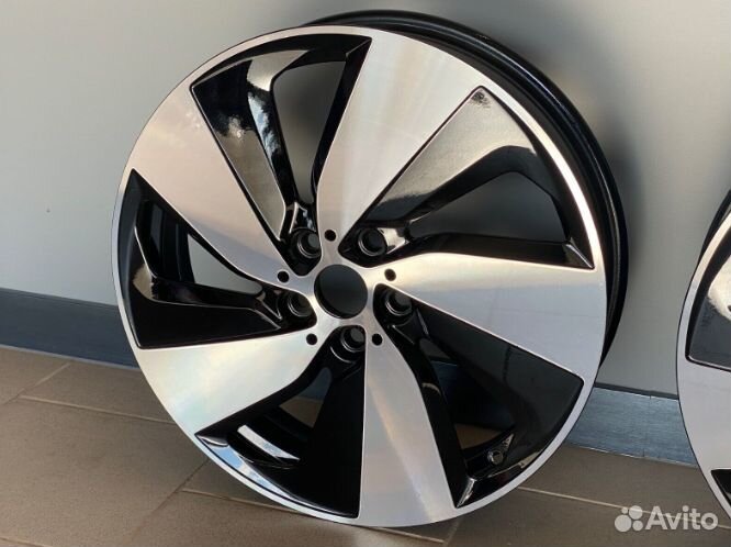 BMW i3 i3s 19-дюймовые диски