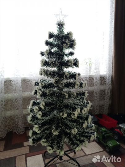 Елка искусственная 120