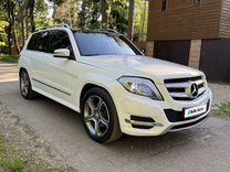 Mercedes-Benz GLK-класс 3.5 AT, 2012, 176 000 км, с пробегом, цена 1 600 000 руб.