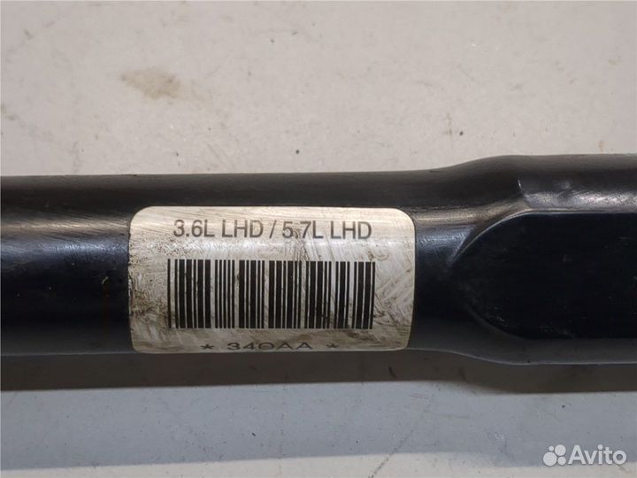 Кардан рулевой Dodge Charger 2014, 2016