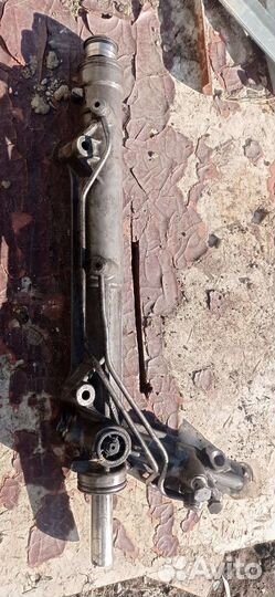 Запчасти на bmw x5 е53