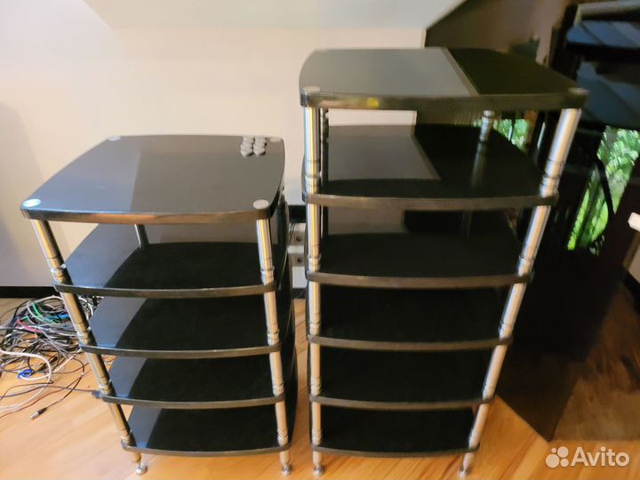 Solidsteel hp4 вес 1 300кг для усилитель