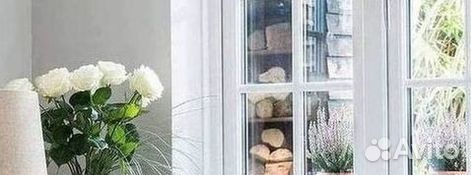 Окна быстро