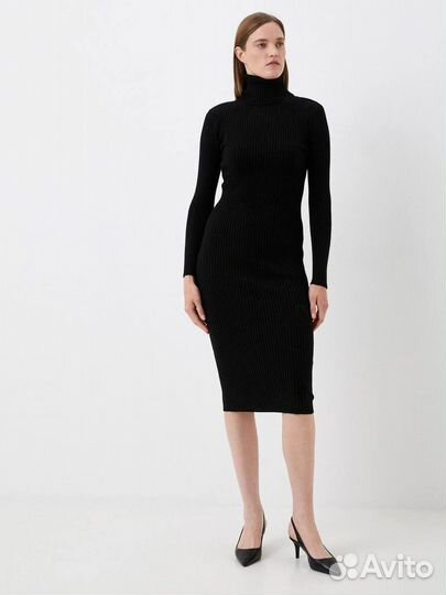 Платье повседневное новое женское