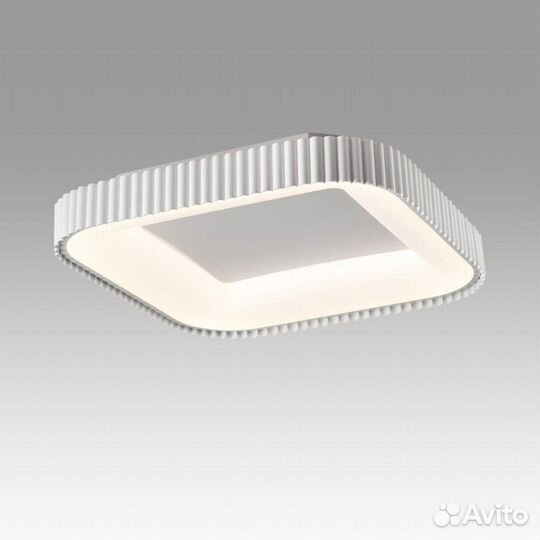 Подвесной светильник sonex avra LED 7767/56L