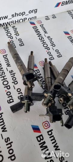 Форсунка топливная BMW 6 F06/F12/F13 рест. F06