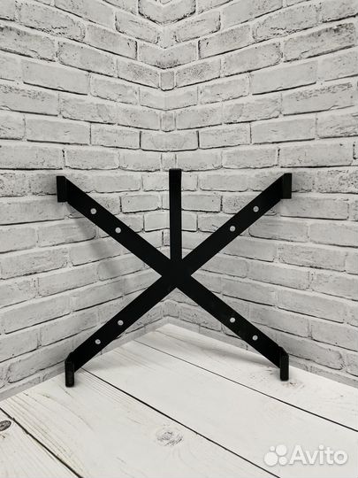 Кронштейн на стену для приставки PS4