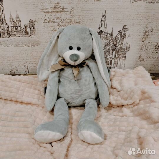 Рюкзак-игрушка детский новый