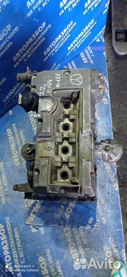 Двигатель Mercedes-Benz W124 седан 111.940 1993