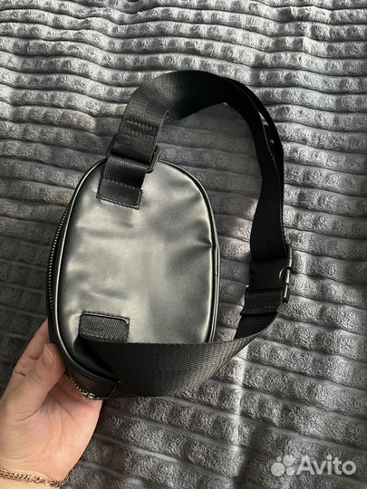 Сумка барсетка женская