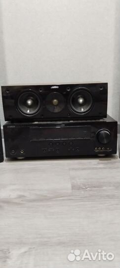 Акустическая система jamo