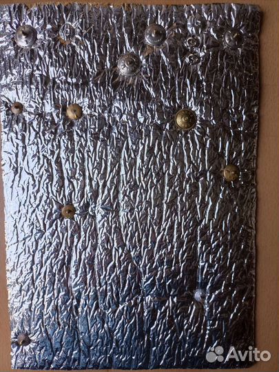 Значки времён СССР