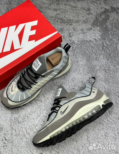 Кроссовки Nike Air Max 98 (42)