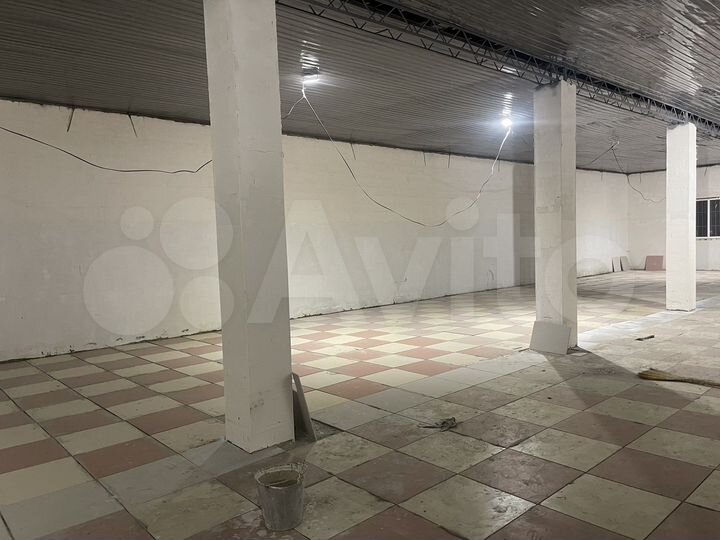 Автосервис, 360 м²