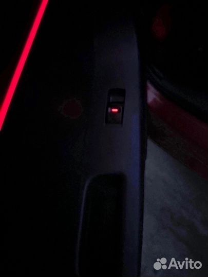 Тюнинг салона mitsubishi lancer 10 кнопок