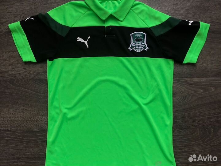 Комплект формы фк краснодар