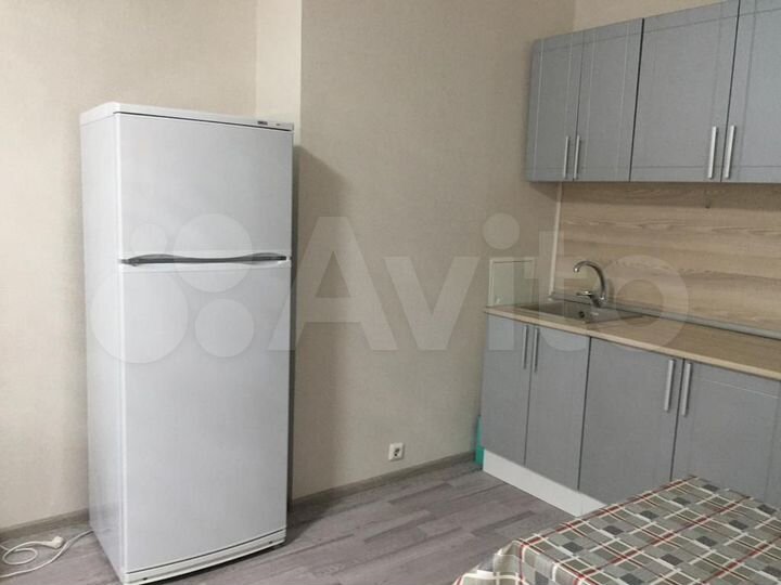 1-к. квартира, 36,6 м², 11/16 эт.