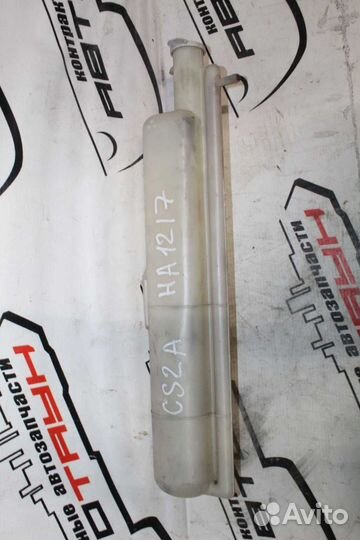 Бачок расширительный mitsubishi lancer lancer carg