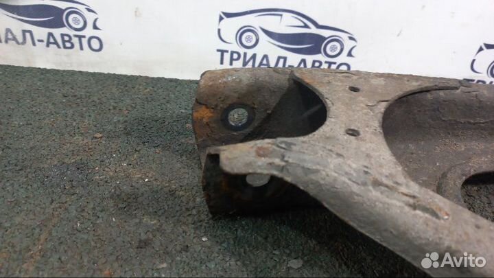 Рычаг задний правый Volkswagen Touareg NF 3.0