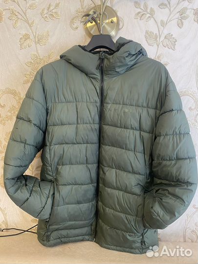 Куртка мужская Pull bear, размер L