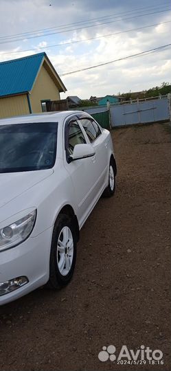 Skoda Octavia 1.6 МТ, 2013, 150 000 км