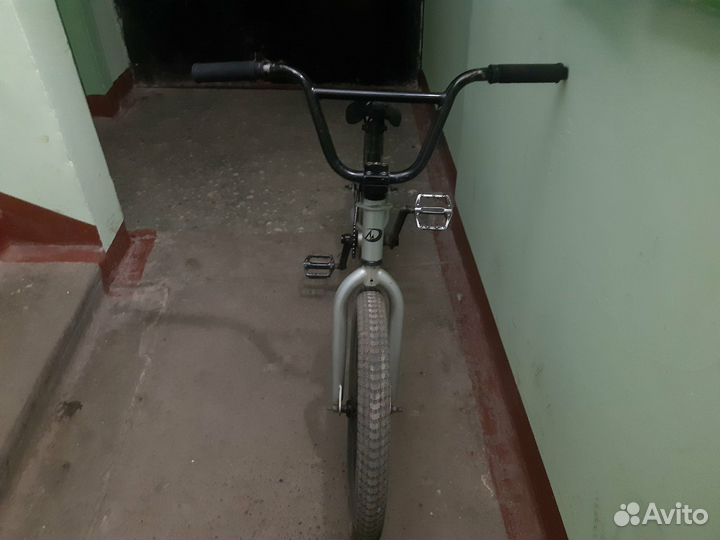 Велосипед беймикс