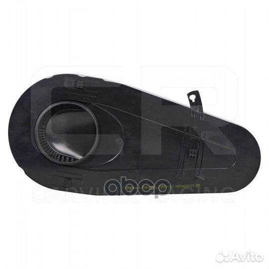 Фильтр для а/м BMW 5 F10(09) /7 F01(08) 2.0D/3