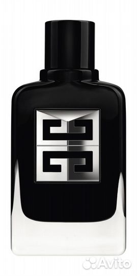 Givenchy Gentleman Society Eau de Parfum