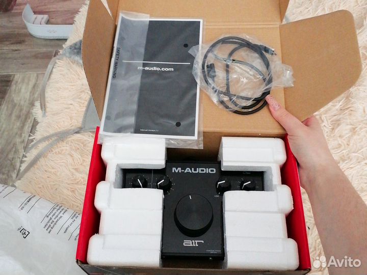 Звуковая карта