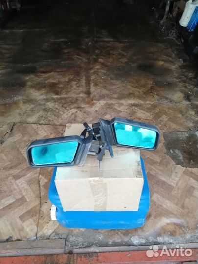 Комплект зеркал заднего вида