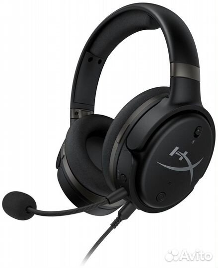 HyperX Cloud Orbit S